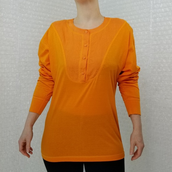 Escada Neiman Marcus Vintage 1980s longsleeve top - Picture 1 of 7
